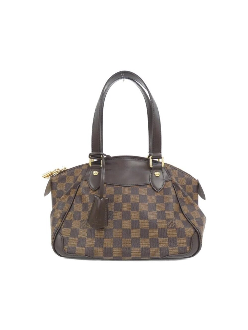 Louis Vuitton Damier Verona PM Bag